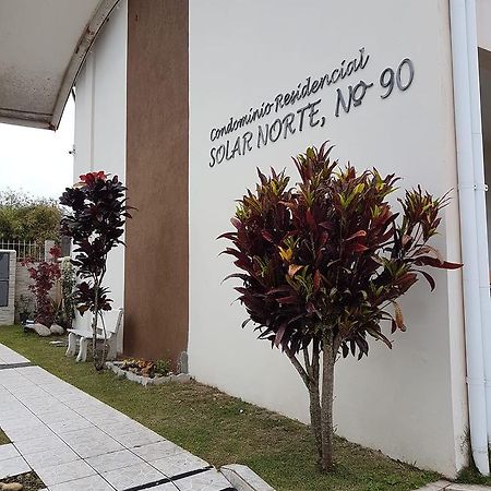 Solar Norte No Centro Dos Ingleses A 100 Metros Da Praia Florianópolis Екстериор снимка