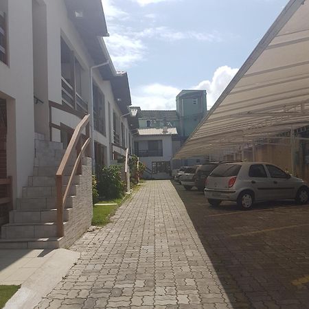 Solar Norte No Centro Dos Ingleses A 100 Metros Da Praia Florianópolis Екстериор снимка