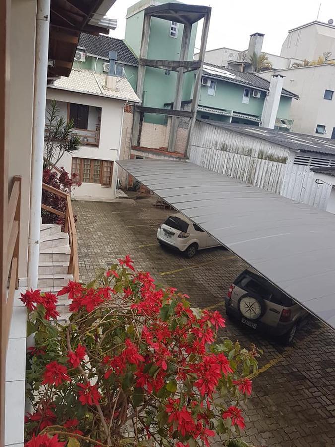 Solar Norte No Centro Dos Ingleses A 100 Metros Da Praia Florianópolis Екстериор снимка