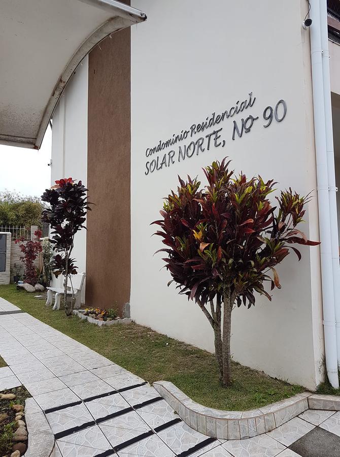 Solar Norte No Centro Dos Ingleses A 100 Metros Da Praia Florianópolis Екстериор снимка