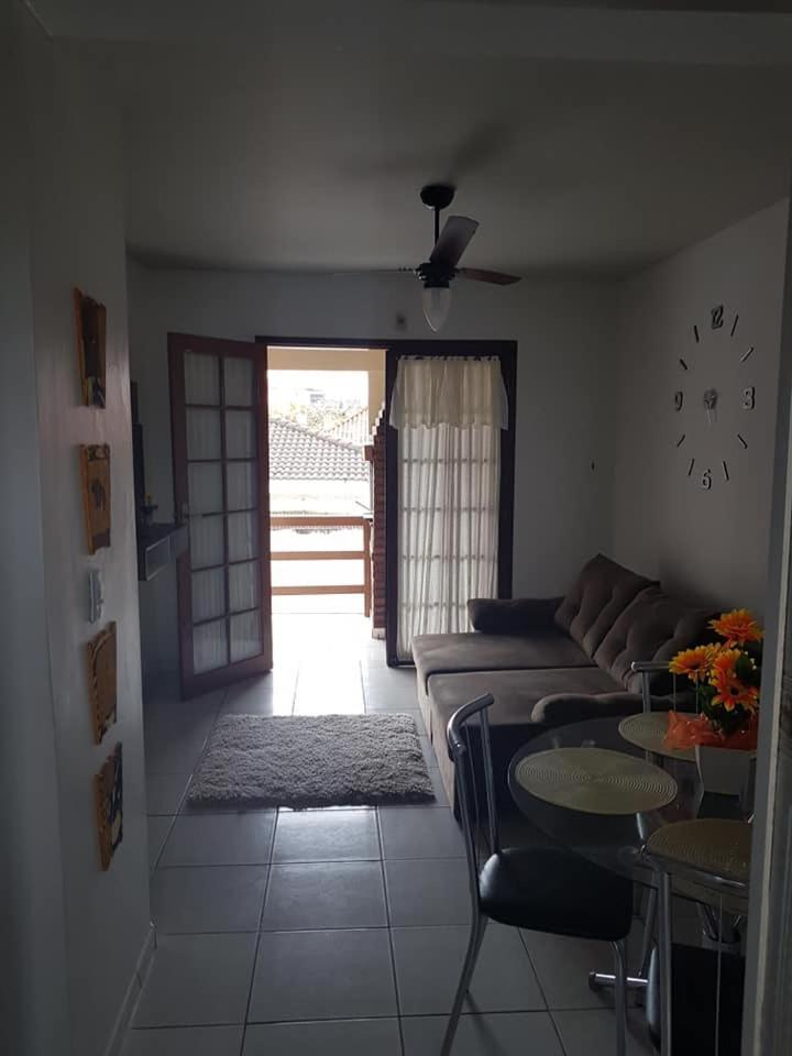 Solar Norte No Centro Dos Ingleses A 100 Metros Da Praia Florianópolis Екстериор снимка