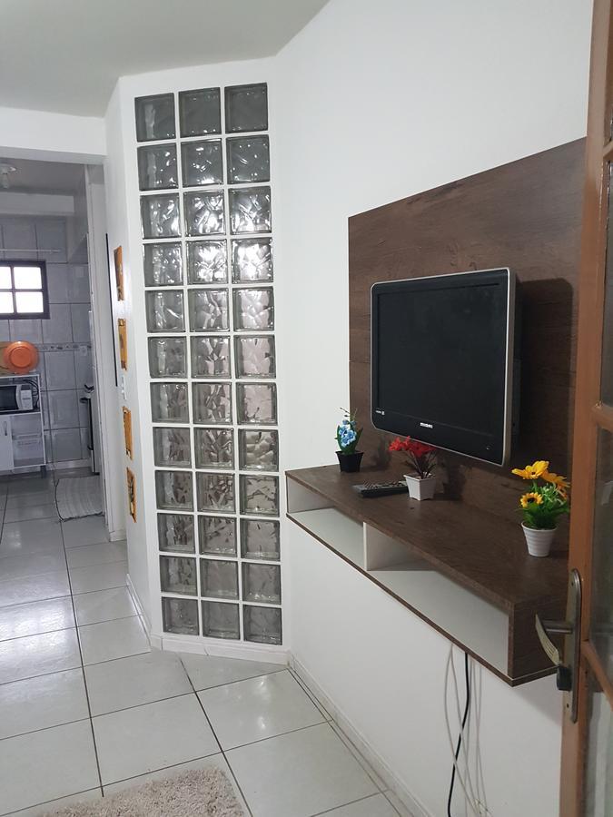 Solar Norte No Centro Dos Ingleses A 100 Metros Da Praia Florianópolis Екстериор снимка