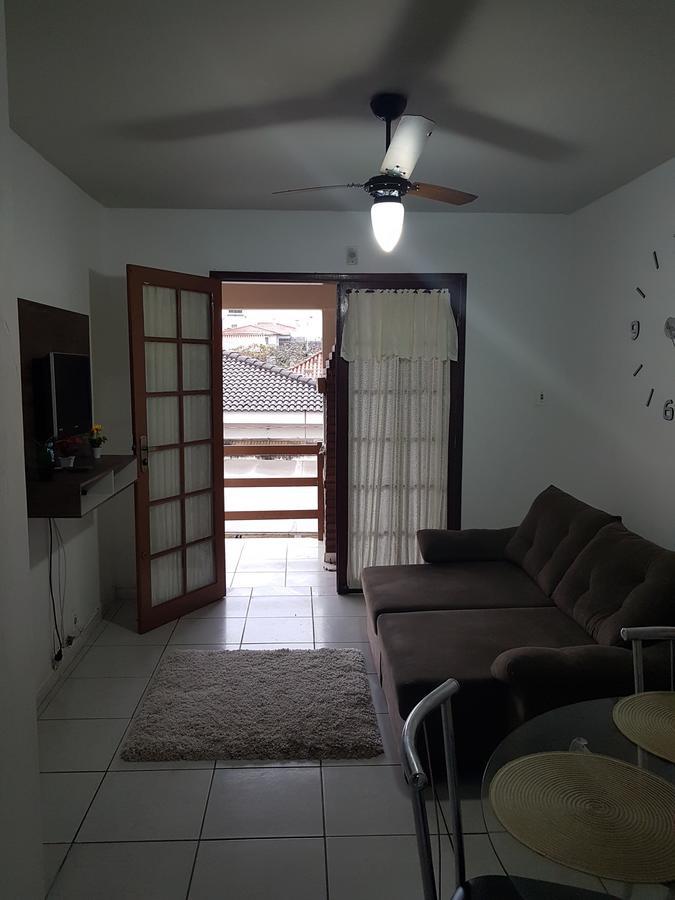 Solar Norte No Centro Dos Ingleses A 100 Metros Da Praia Florianópolis Екстериор снимка