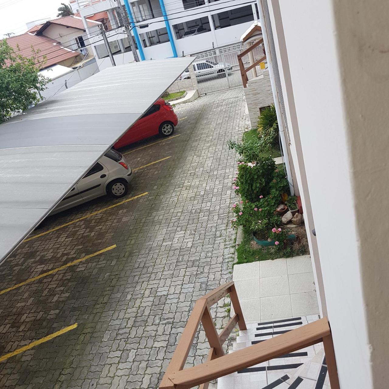 Solar Norte No Centro Dos Ingleses A 100 Metros Da Praia Florianópolis Екстериор снимка