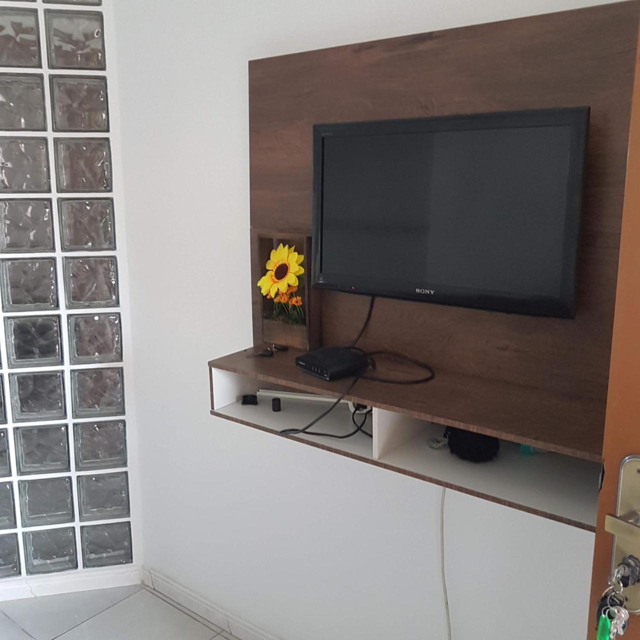 Solar Norte No Centro Dos Ingleses A 100 Metros Da Praia Florianópolis Екстериор снимка
