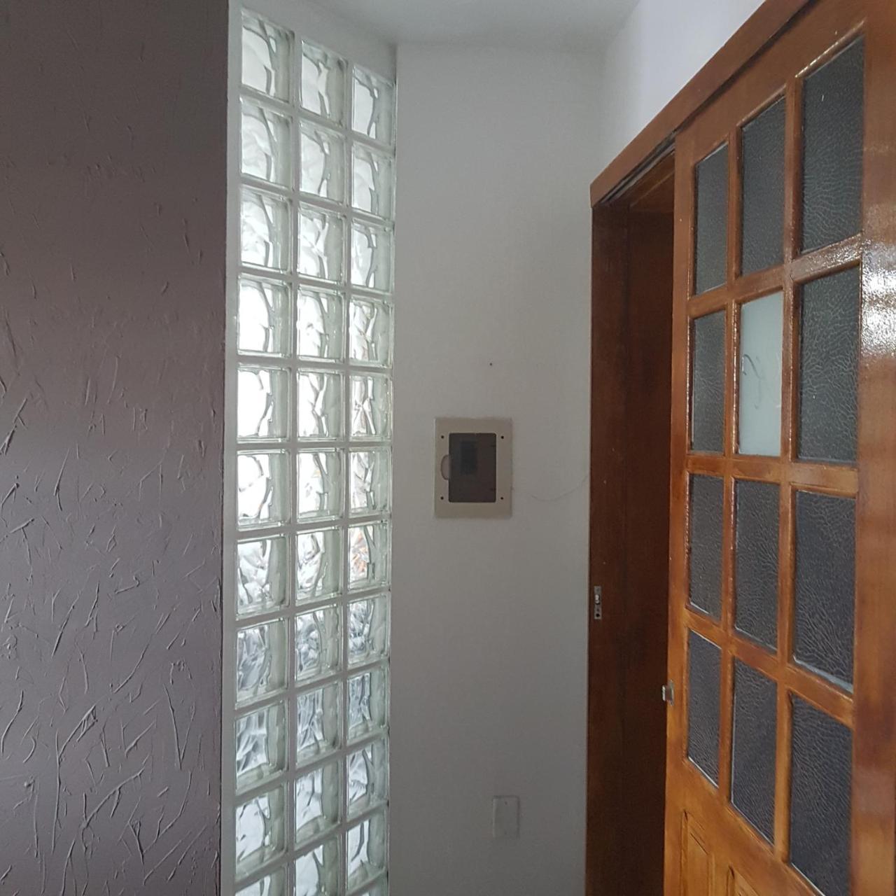 Solar Norte No Centro Dos Ingleses A 100 Metros Da Praia Florianópolis Екстериор снимка