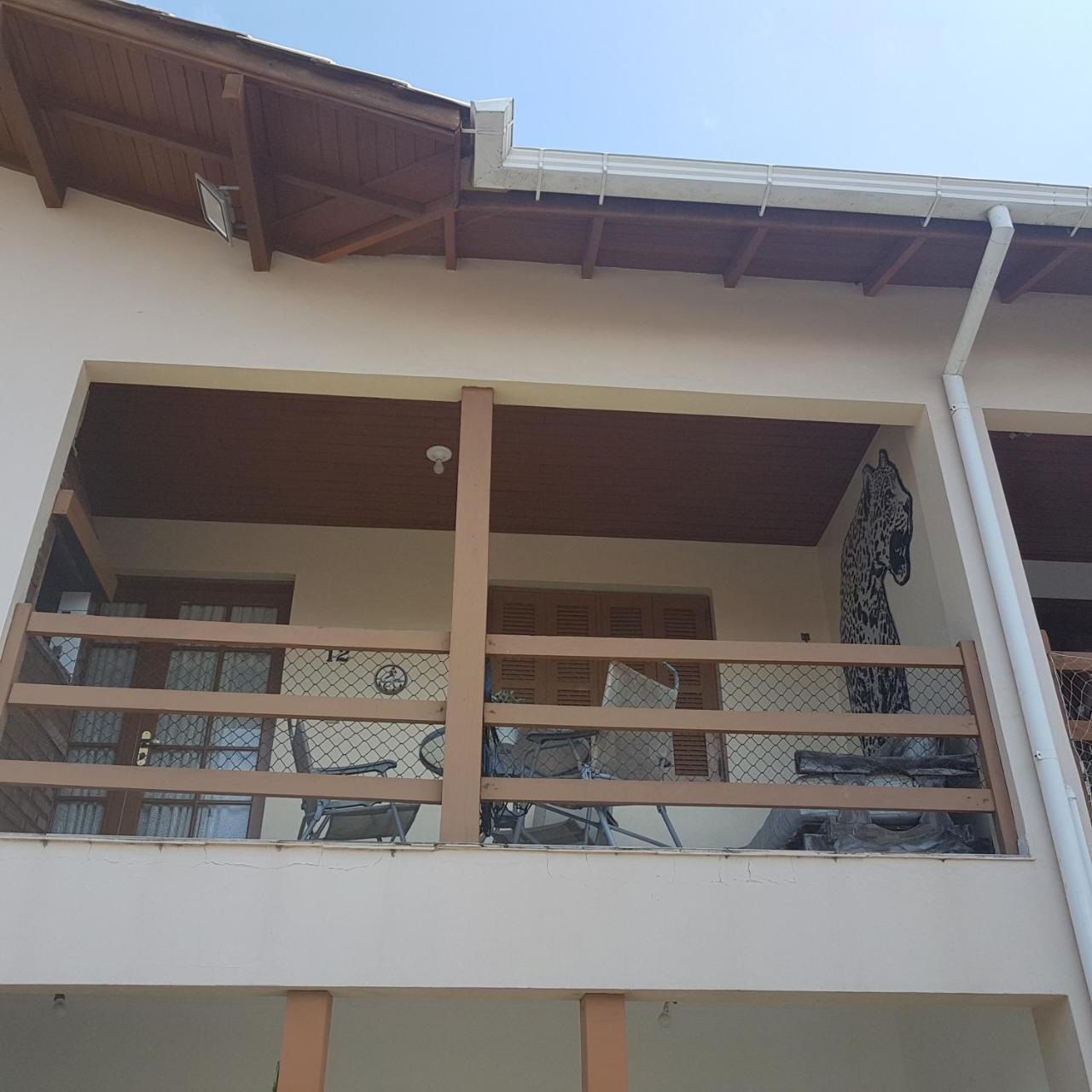 Solar Norte No Centro Dos Ingleses A 100 Metros Da Praia Florianópolis Екстериор снимка