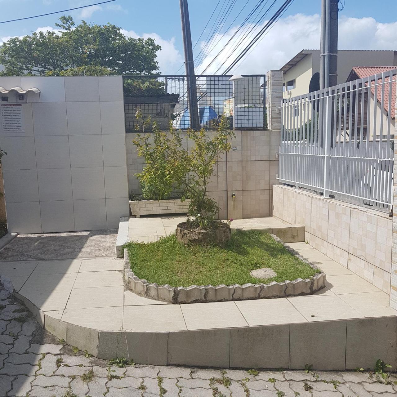 Solar Norte No Centro Dos Ingleses A 100 Metros Da Praia Florianópolis Екстериор снимка