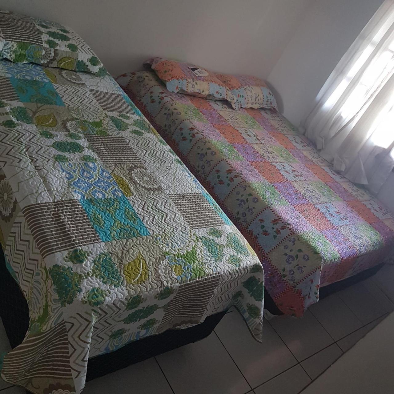 Solar Norte No Centro Dos Ingleses A 100 Metros Da Praia Florianópolis Екстериор снимка